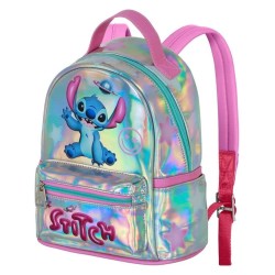 Lilo & Stitch Small Heady Sac à dos Cosmic