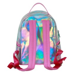 Lilo & Stitch Small Heady Backpack Cosmic