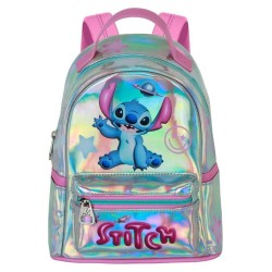 Lilo & Stitch Small Heady Sac à dos Cosmic