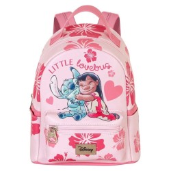 Lilo & Stitch Small Heady Sac à dos Lovebug