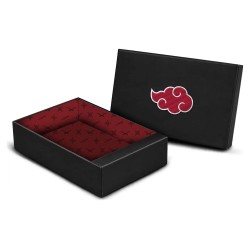 Naruto Portefeuille Man Zip Clouds