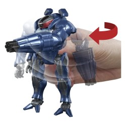 Masters of the Universe 2026 Movie Feature figurine Combat Ready Roboto 14 cm