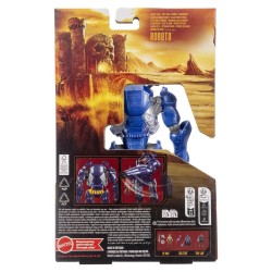 Masters of the Universe 2026 Movie Feature figurine Combat Ready Roboto 14 cm