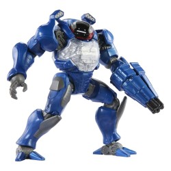 Masters of the Universe 2026 Movie Feature figurine Combat Ready Roboto 14 cm