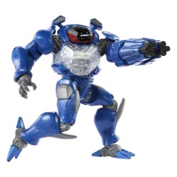 Masters of the Universe 2026 Movie Feature figurine Combat Ready Roboto 14 cm