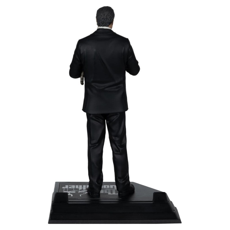 Le Parrain Movie Maniacs Paramount figurine Don Corleone 17 cm