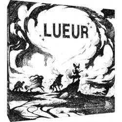 jeu : Lueur éditeur : Bombyx version française