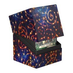 Ultimate Guard Boulder Deck Case 100+ - Magic: The Gathering "Bloomburrow" - Great-Night Owl's Egg | 4056133030366