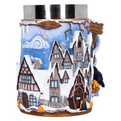 Harry Potter Tankard Hogsmeade Village 16 cm