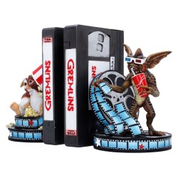 Gremlins serre-livres 18 cm
