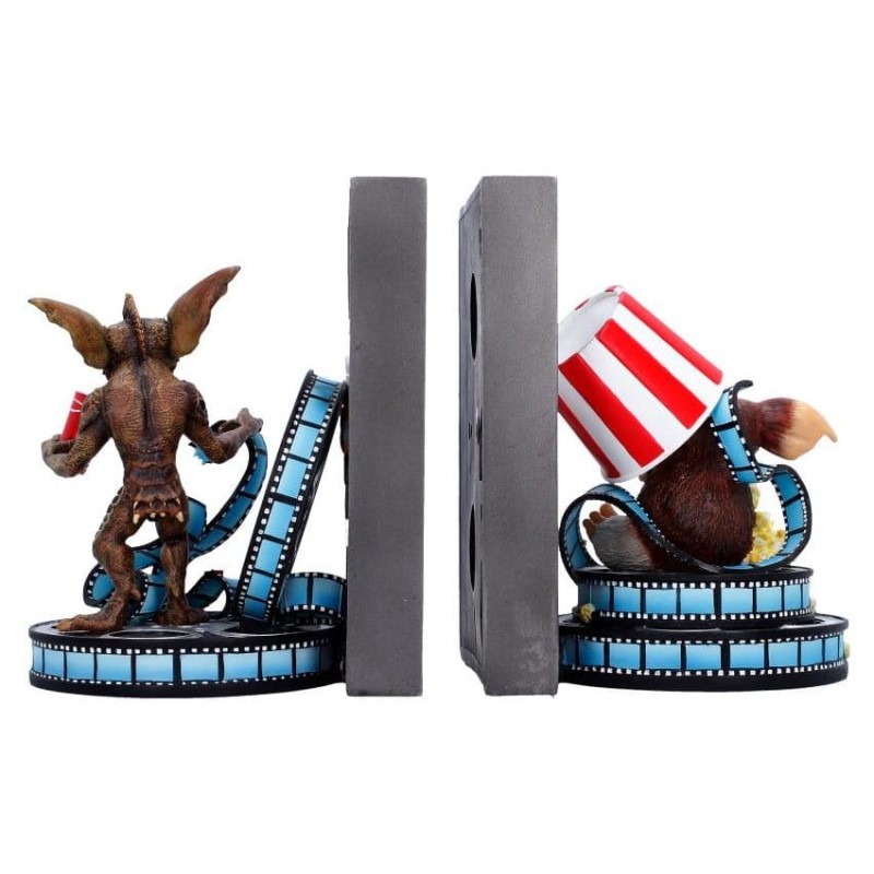 Gremlins serre-livres 18 cm