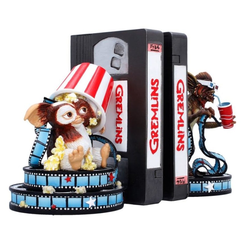 Gremlins serre-livres 18 cm
