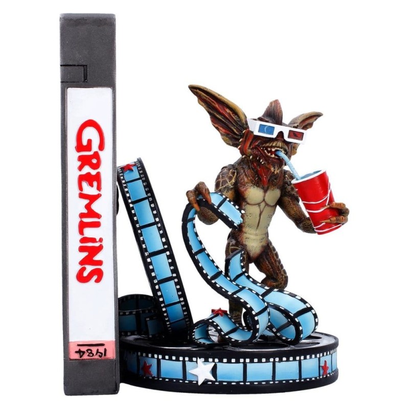 Gremlins serre-livres 18 cm