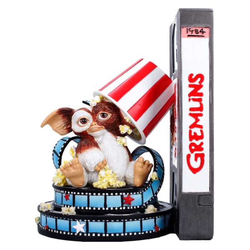 Gremlins serre-livres 18 cm
