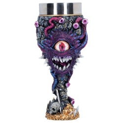 Dungeons & Dragons calice Beholder 20 cm