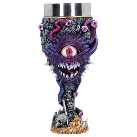 Dungeons & Dragons Goblet Beholder 20 cm