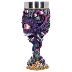 Dungeons & Dragons calice Beholder 20 cm