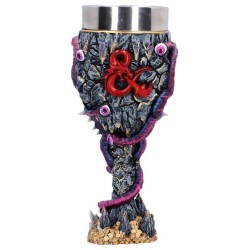 Dungeons & Dragons calice Beholder 20 cm