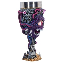 Dungeons & Dragons calice Beholder 20 cm