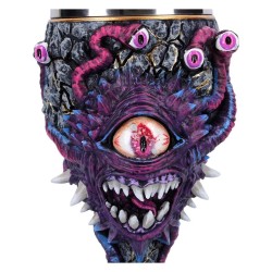 Dungeons & Dragons calice Beholder 20 cm