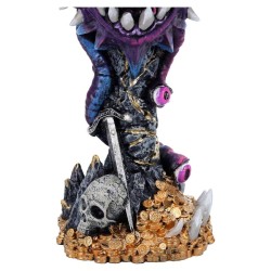 Dungeons & Dragons calice Beholder 20 cm