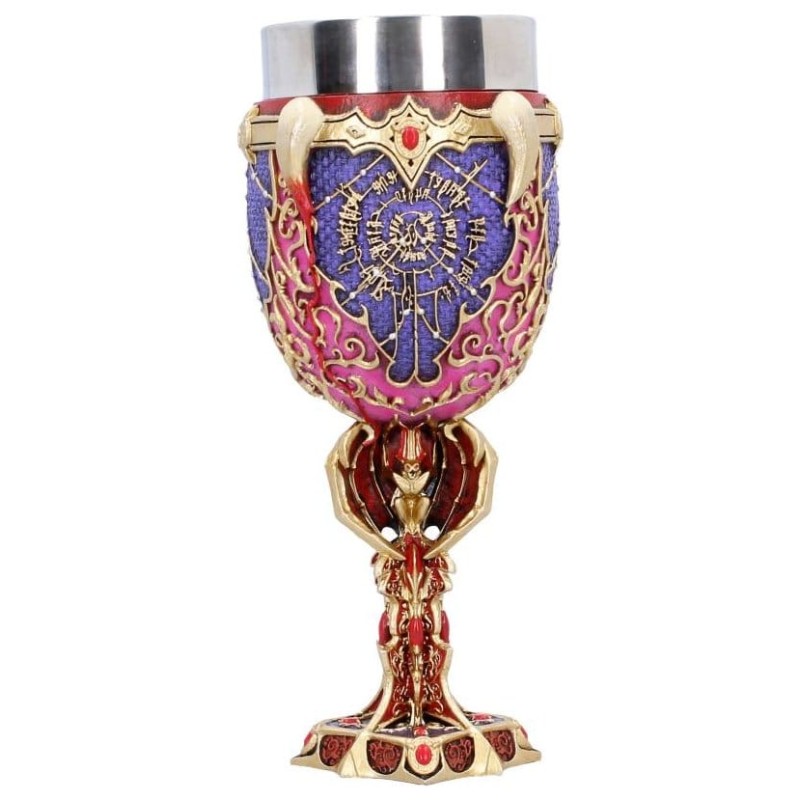 Baldur's Gate 3 calice Astarion 20 cm