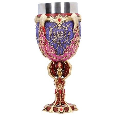 Baldur's Gate 3 calice Astarion 20 cm