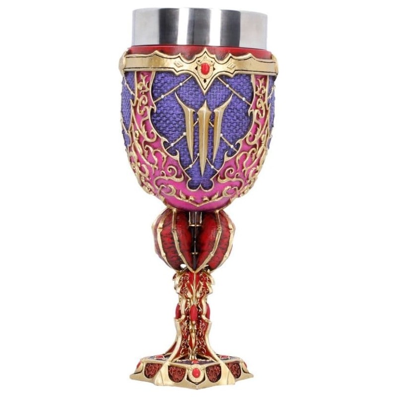 Baldur's Gate 3 calice Astarion 20 cm