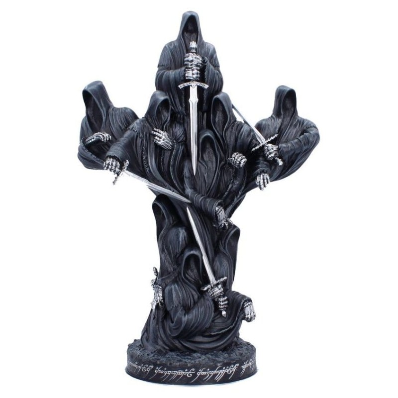Lord of the Rings figurine Ringwraiths of Middle Earth 35 cm