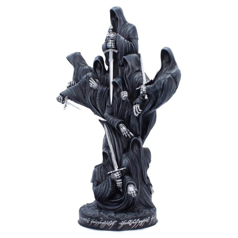 Lord of the Rings figurine Ringwraiths of Middle Earth 35 cm
