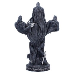 Lord of the Rings figurine Ringwraiths of Middle Earth 35 cm