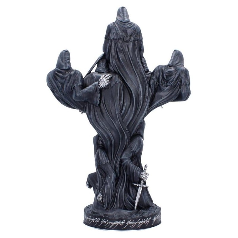 Lord of the Rings figurine Ringwraiths of Middle Earth 35 cm