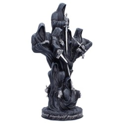 Lord of the Rings figurine Ringwraiths of Middle Earth 35 cm