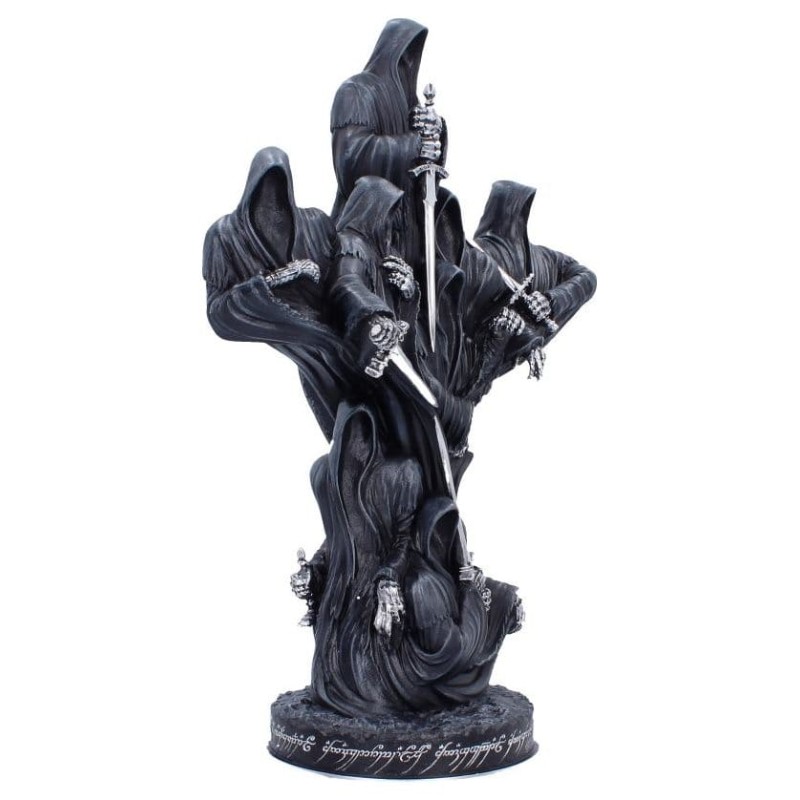 Lord of the Rings figurine Ringwraiths of Middle Earth 35 cm