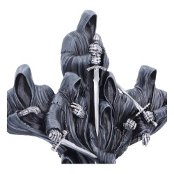 Lord of the Rings Figure Ringwraiths of Middle Earth 35 cm