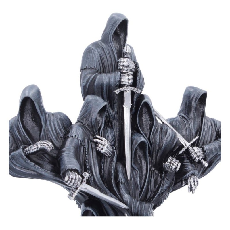Lord of the Rings Figure Ringwraiths of Middle Earth 35 cm