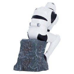 Original Stormtrooper figurine The Overthinker 12 cm