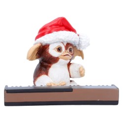Gremlins figurine Gizmo Jingle 12 cm