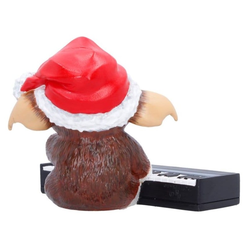 Gremlins figurine Gizmo Jingle 12 cm