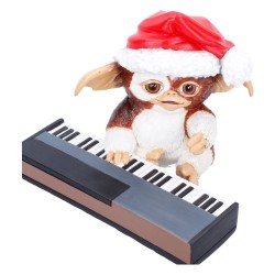 Gremlins figurine Gizmo Jingle 12 cm