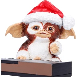 Gremlins figurine Gizmo Jingle 12 cm