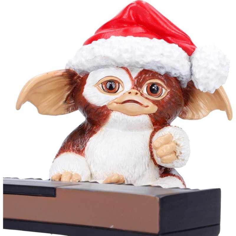 Gremlins figurine Gizmo Jingle 12 cm