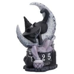Cult Cuties calendrier perpétuel Purrah 16 cm