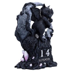 Cult Cuties calendrier perpétuel Malpuss 16 cm