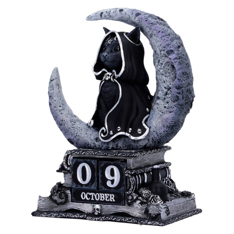 Cult Cuties Perpetual Calendar Zefur 16 cm