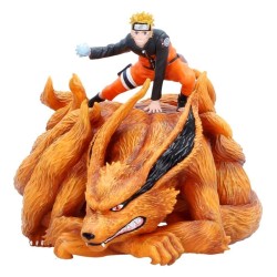 Naruto coffret à bijoux Kyubi 13 cm