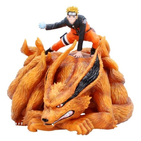 Naruto coffret à bijoux Kyubi 13 cm