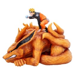 Naruto coffret à bijoux Kyubi 13 cm