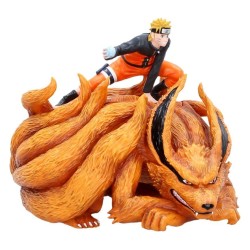 Naruto Trinket Box Kyubi 13 cm