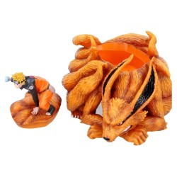 Naruto coffret à bijoux Kyubi 13 cm